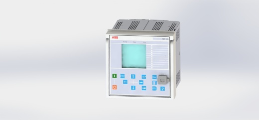 ABB Relion 615 系列保护继电器缩略图